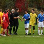 Hradiště přichystalo Miroticím debakl, zářil Matyáš Pinta