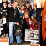 Hasiči z Českého Krumlova vybojovali bronz na Krumlovském vodáckém maratonu. Z českých raftových posádek byli nejlepší