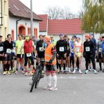 VIDEO: Tálínskou desítku ovládl maratonec Petr Hošna