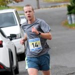 VIDEO: Tálínskou desítku ovládl maratonec Petr Hošna