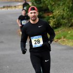 VIDEO: Tálínskou desítku ovládl maratonec Petr Hošna
