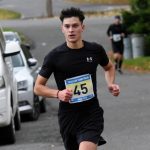 VIDEO: Tálínskou desítku ovládl maratonec Petr Hošna