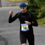 VIDEO: Tálínskou desítku ovládl maratonec Petr Hošna