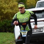 VIDEO: Tálínskou desítku ovládl maratonec Petr Hošna