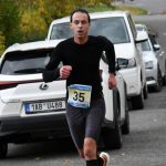 VIDEO: Tálínskou desítku ovládl maratonec Petr Hošna