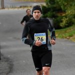 VIDEO: Tálínskou desítku ovládl maratonec Petr Hošna