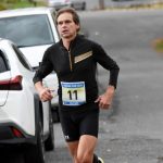 VIDEO: Tálínskou desítku ovládl maratonec Petr Hošna