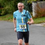 VIDEO: Tálínskou desítku ovládl maratonec Petr Hošna