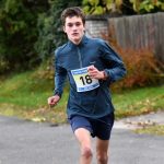 VIDEO: Tálínskou desítku ovládl maratonec Petr Hošna