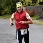 VIDEO: Tálínskou desítku ovládl maratonec Petr Hošna