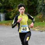 VIDEO: Tálínskou desítku ovládl maratonec Petr Hošna