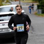 VIDEO: Tálínskou desítku ovládl maratonec Petr Hošna
