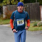 VIDEO: Tálínskou desítku ovládl maratonec Petr Hošna