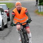 VIDEO: Tálínskou desítku ovládl maratonec Petr Hošna