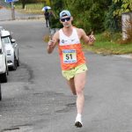 VIDEO: Tálínskou desítku ovládl maratonec Petr Hošna