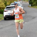 VIDEO: Tálínskou desítku ovládl maratonec Petr Hošna
