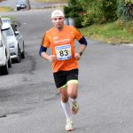 VIDEO: Tálínskou desítku ovládl maratonec Petr Hošna
