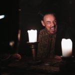 Hollywoodský herec John Rhys-Davies, představitel trpaslíka Gimliho, natáčel v Písku a nahrál vzkaz Jihočechům