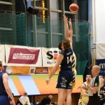 VIDEO: Sršni vyválčili bojovností ve druhé půli s Děčínem výhru