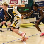 VIDEO: Sršni vyválčili bojovností ve druhé půli s Děčínem výhru