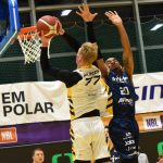 VIDEO: Sršni vyválčili bojovností ve druhé půli s Děčínem výhru