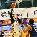 VIDEO: Sršni vyválčili bojovností ve druhé půli s Děčínem výhru