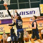 VIDEO: Sršni vyválčili bojovností ve druhé půli s Děčínem výhru