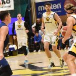 VIDEO: Sršni vyválčili bojovností ve druhé půli s Děčínem výhru