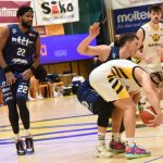 VIDEO: Sršni vyválčili bojovností ve druhé půli s Děčínem výhru