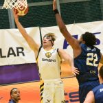 VIDEO: Sršni vyválčili bojovností ve druhé půli s Děčínem výhru