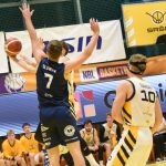 VIDEO: Sršni vyválčili bojovností ve druhé půli s Děčínem výhru