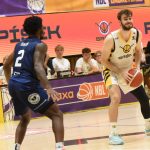 VIDEO: Sršni vyválčili bojovností ve druhé půli s Děčínem výhru