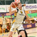 VIDEO: Sršni vyválčili bojovností ve druhé půli s Děčínem výhru