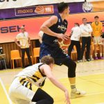 VIDEO: Sršni vyválčili bojovností ve druhé půli s Děčínem výhru