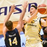 VIDEO: Sršni vyválčili bojovností ve druhé půli s Děčínem výhru