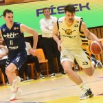 VIDEO: Sršni vyválčili bojovností ve druhé půli s Děčínem výhru