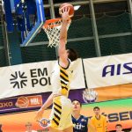 VIDEO: Sršni vyválčili bojovností ve druhé půli s Děčínem výhru