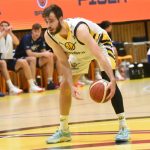 VIDEO: Sršni vyválčili bojovností ve druhé půli s Děčínem výhru