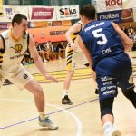 VIDEO: Sršni vyválčili bojovností ve druhé půli s Děčínem výhru