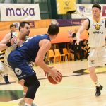 VIDEO: Sršni vyválčili bojovností ve druhé půli s Děčínem výhru