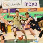 VIDEO: Sršni vyválčili bojovností ve druhé půli s Děčínem výhru