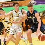 VIDEO: Sršni vyválčili bojovností ve druhé půli s Děčínem výhru