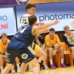 VIDEO: Sršni vyválčili bojovností ve druhé půli s Děčínem výhru