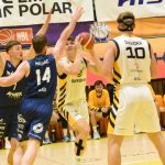 VIDEO: Sršni vyválčili bojovností ve druhé půli s Děčínem výhru