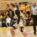 VIDEO: Sršni vyválčili bojovností ve druhé půli s Děčínem výhru