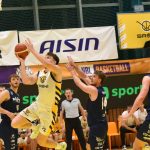 VIDEO: Sršni vyválčili bojovností ve druhé půli s Děčínem výhru