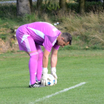 Fotbalisté Bernartic v derby vynulovali Chyšky