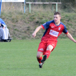 Fotbalisté Bernartic v derby vynulovali Chyšky