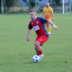 Fotbalisté Bernartic v derby vynulovali Chyšky