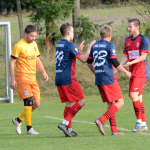 Fotbalisté Bernartic v derby vynulovali Chyšky